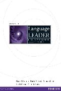 Language Leader Advanced Coursebook and CD Rom Pack
