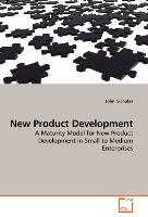 New Product Development