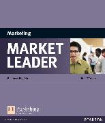 Market Leader ESP Book - Marketing