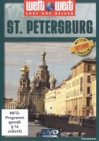 St. Petersburg - mit Bonusfilm "Estland"