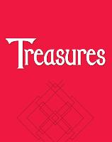 Treasures, Grade 1, Book 3 Student: A Reading/Language Arts Program