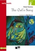 Owl's Song+cd