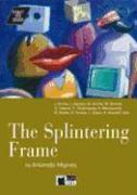 Splintering Frame+cd