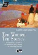 Ten Women Ten Stories+cd