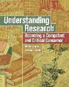 Understanding Research