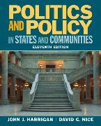 Politics and Policy in States and Communities