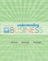 Understanding Business [With Access Code]