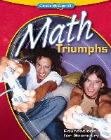 Math Triumphs--Foundations for Geometry