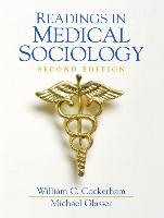 Readings in Medical Sociology