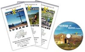 Bike-Explorer Top of Ticino Mapset