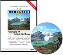 Bike-Explorer Top of Ticino Nord