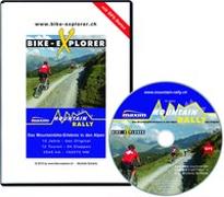Bike-Explorer Mountain-Rally