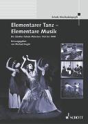 Elementarer Tanz - Elementare Musik