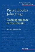 Correspondance et Documents