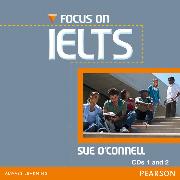 Focus on IELTS Class CD (2) New Edition