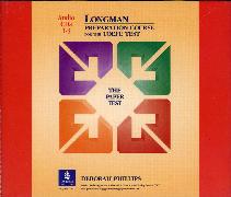 Longman Preparation Course for the TOEFL Test: The Paper Test, Audio CDs (7)