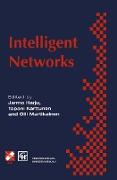 Intelligent Networks