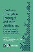 Hardware Description Languages and Their Applications