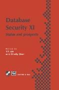 Database Security XI