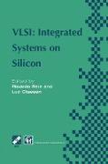 Vlsi: Integrated Systems on Silicon