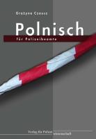 POLNISCH FÜR POLIZEIBEAMTE