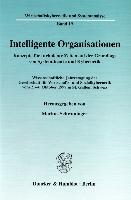 Intelligente Organisationen