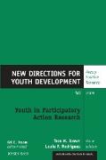 Youth in Participatory Action Research