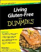 Living Gluten-Free For Dummies, 2nd Edition