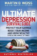 The Ultimate Depression Survival Guide