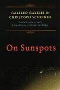 On Sunspots