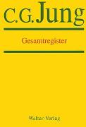 C.G.Jung, Gesammelte Werke. Bände 1-20 Hardcover / Band 20: Gesamtregister
