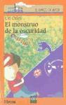 El monstruo de la oscuridad