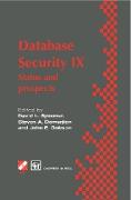 Database Security IX