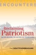 Reclaiming Patriotism