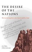 The Desire of the Nations