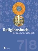 Religionsbuch (Patmos), Für den katholischen Religionsunterricht, Sekundarstufe I, 7./8. Schuljahr, Schülerbuch