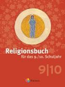 Religionsbuch (Patmos), Für den katholischen Religionsunterricht, Sekundarstufe I, 9./10. Schuljahr, Schülerbuch