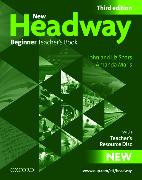 New Headway: Beginner Third Edition: Teacher's Resource Pack