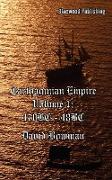 Carthaginian Empire Volume I