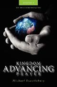 Kingdom Advancing Prayer Volume I