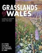Grasslands of Wales