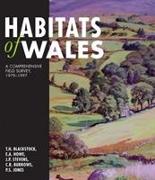 Habitats of Wales