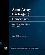 Area Array Packaging Processes