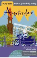 Amsterdam City-pick