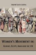 Women's Movement in