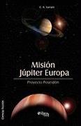 Mision Jupiter Europa. Proyecto Poseidon