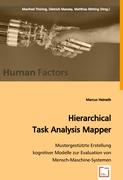 HF: Hierarchical Task Analysis Mapper