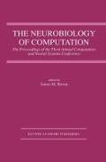 The Neurobiology of Computation