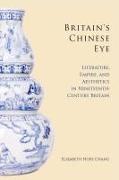 Britain's Chinese Eye