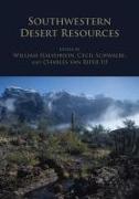 Southwestern Desert Resources